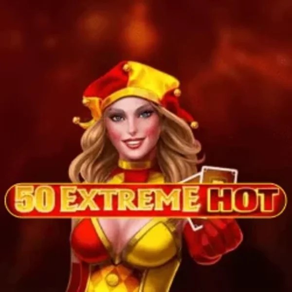 Play the 50 Extreme Hot slot by Eurocoin Interactive on VooDoo Casino
