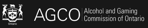 AGCO – Alcohol and Gaming Commission of Ontario regulator | Canada (English) at voodoos.ca