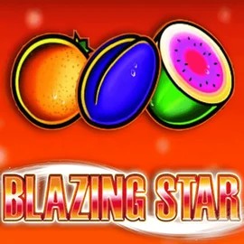 Blazing Star – slot by Merkur Gaming, featured at voodoos.ca