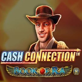 Cash Connection Book Of Ra online slot from Novomatic – play at voodoos.ca