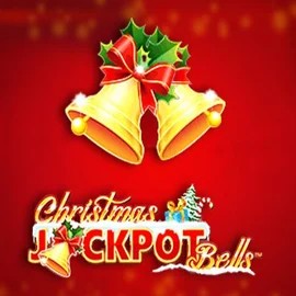 Try Christmas Jackpot Bells slot by Origins on voodoos.ca – logo image