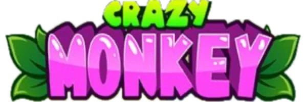Try Crazy Monkey slot by Igrosoft on voodoos.ca – logo image