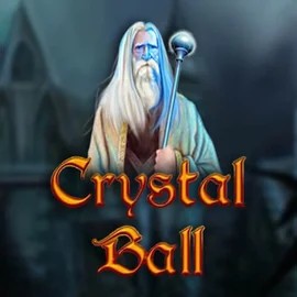 Crystal Ball – slot by Gamomat, featured at voodoos.ca