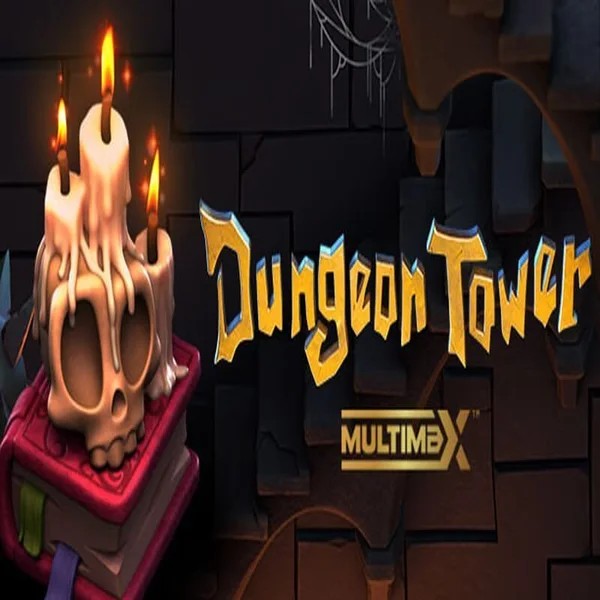 Play the Dungeon Tower slot by Peter & Sons on VooDoo Casino