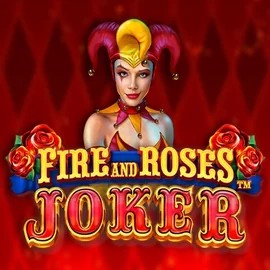 Play the Fire and Roses Joker slot by Triple Edge Studios on VooDoo Casino