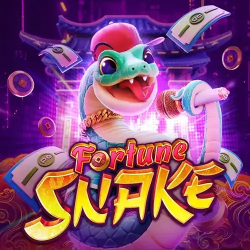 Fortune Snake casino game by Endorphina – featured logo at VooDoo Casino