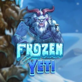 Frozen Yeti online slot from BF Games – play at voodoos.ca