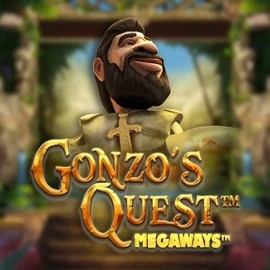 Gonzita’s Quest casino game by Red Tiger Gaming – featured logo at VooDoo Casino