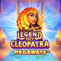 Legend of Cleopatra Megaways – slot by Playson, featured at voodoos.ca