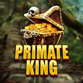 Primate King game by Red Tiger Gaming – logo hosted on VooDoo Casino