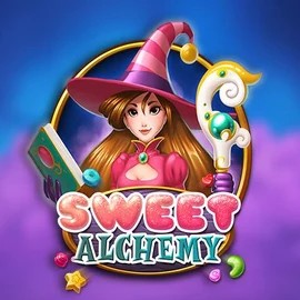 Sweet Alchemy online slot from Play'n GO – play at voodoos.ca