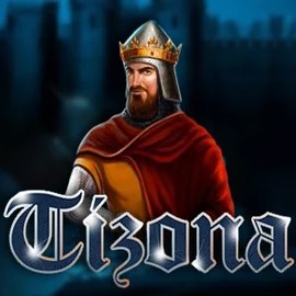 Tizona casino game by Merkur Gaming – featured logo at VooDoo Casino